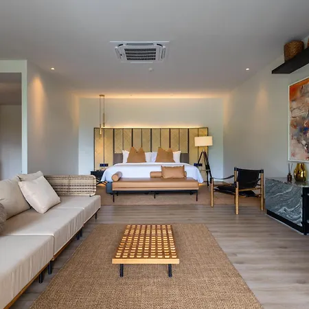 Kachonghills Tented Resort טראנג מראה חיצוני תמונה