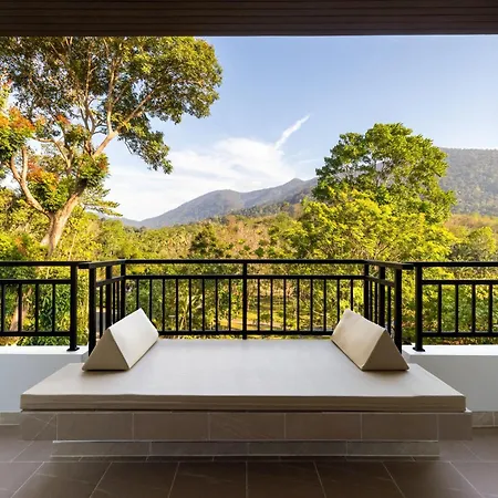 Kachonghills Tented Resort טראנג מראה חיצוני תמונה