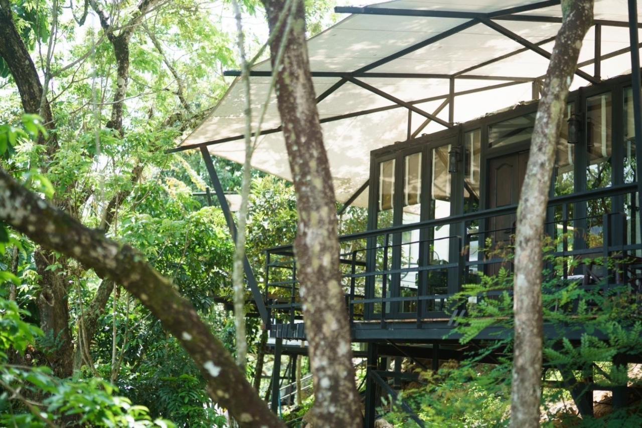 Kachonghills Tented טראנג