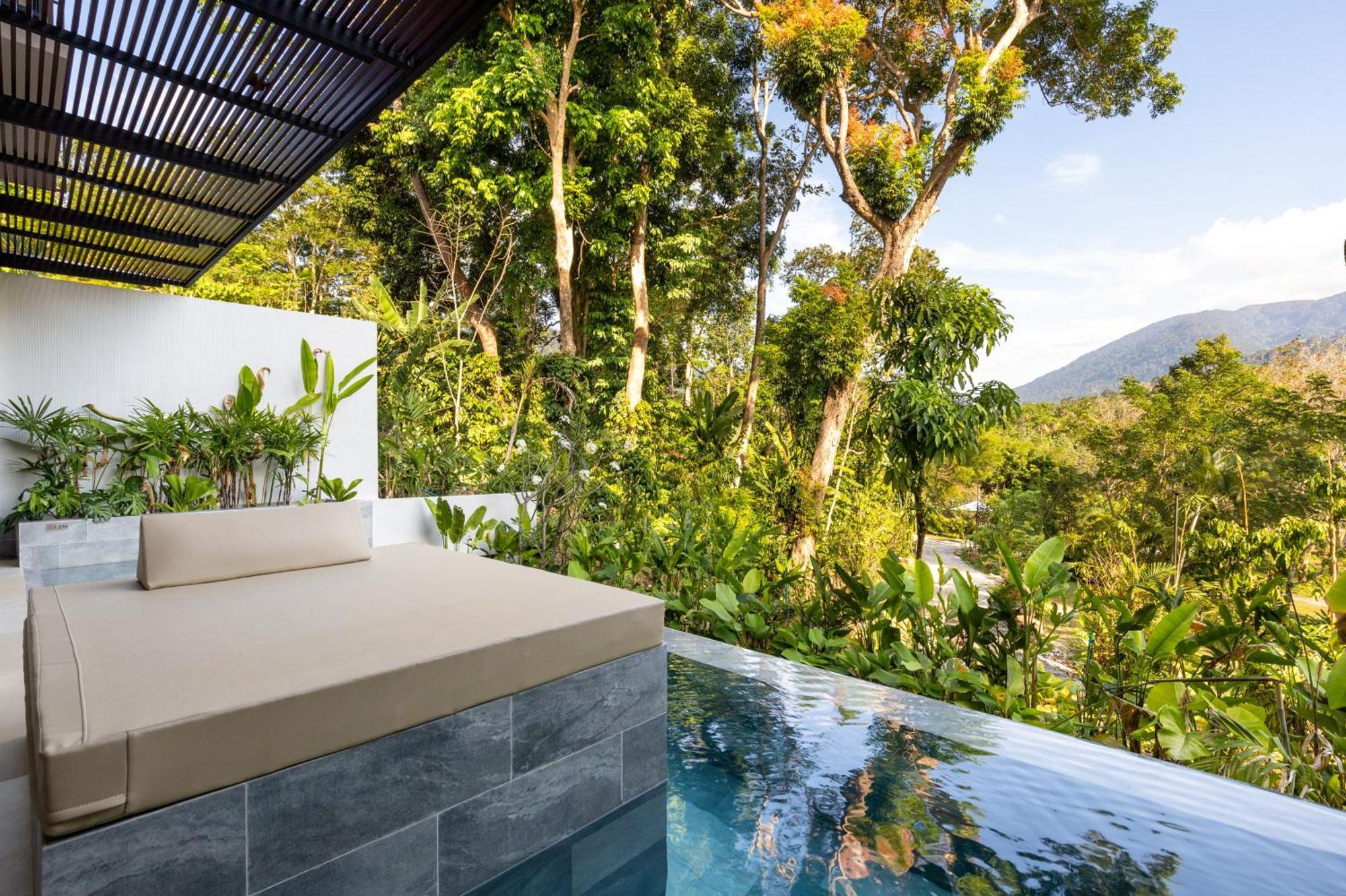 Kachonghills Tented 4*