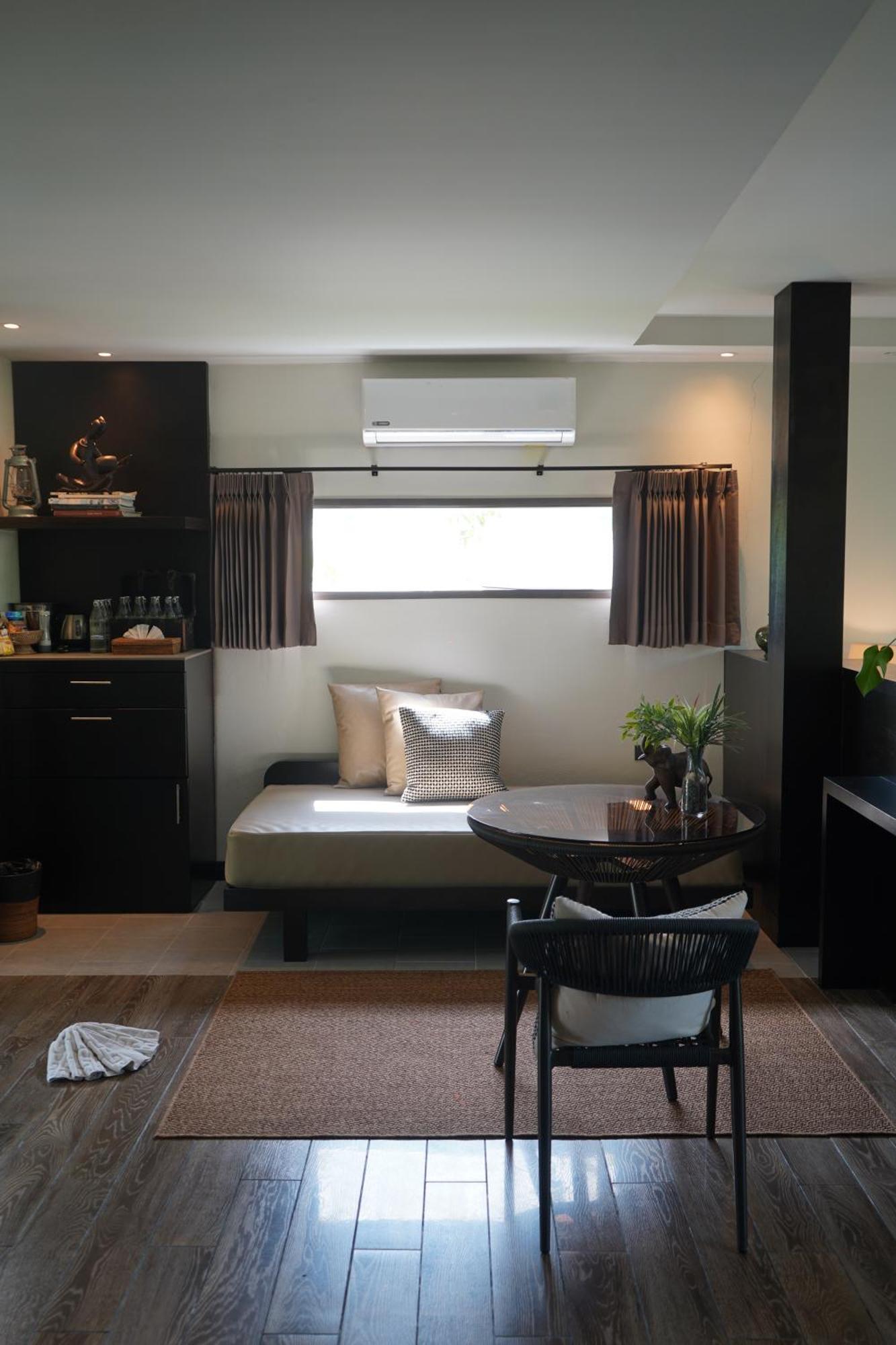 Hotel Kachonghills Tented 4*
