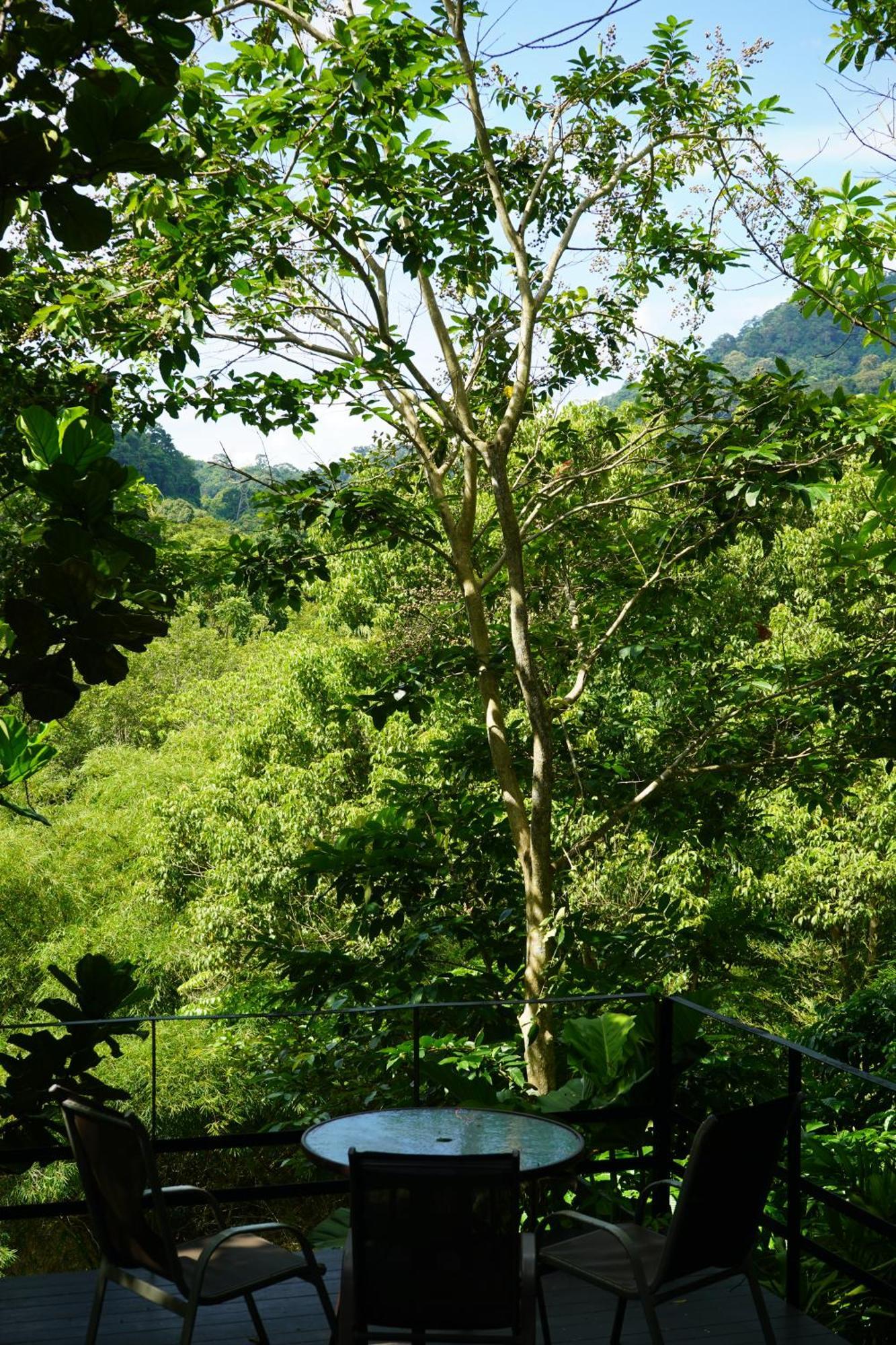 Hotel Kachonghills Tented Trang